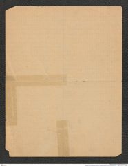 Nachlass Franz Steindachner, Brief von Christoforo Bellotti an Franz Steindachner (22.11.1888), Inv.Nr. 32.11, Seite 4